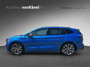 SKODA Enyaq iV 80x SportLine