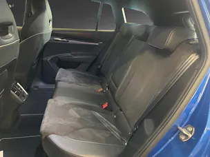 SKODA Enyaq iV 80x SportLine
