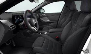 BMW M135 xDrive