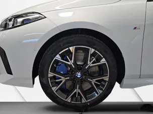 BMW M135 xDrive