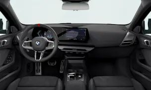 BMW M135 xDrive