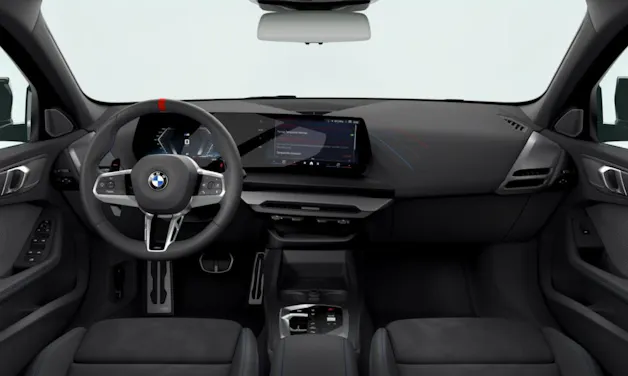 BMW M135 xDrive