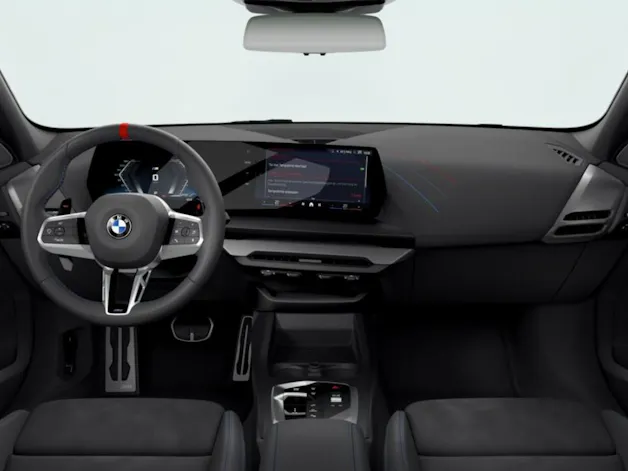 BMW M135 xDrive