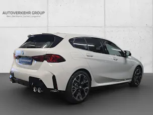 BMW M135 xDrive