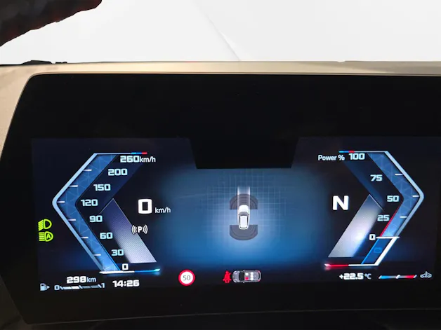 BMW M135 xDrive