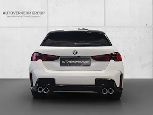 BMW M135 xDrive