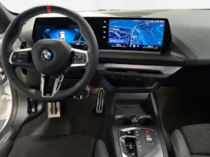 BMW M135 xDrive