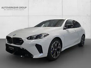 BMW M135 xDrive