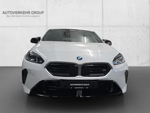 BMW M135 xDrive