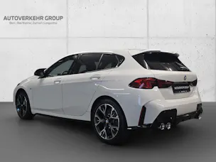 BMW M135 xDrive