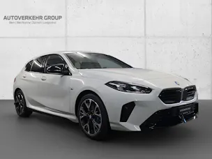 BMW M135 xDrive