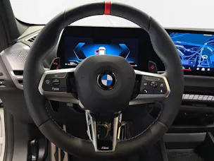 BMW M135 xDrive