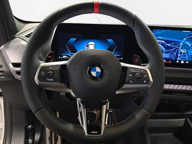 BMW M135 xDrive