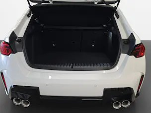 BMW M135 xDrive