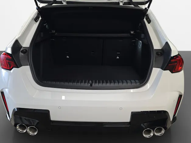 BMW M135 xDrive