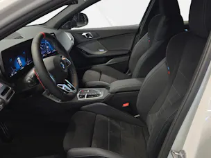 BMW M135 xDrive