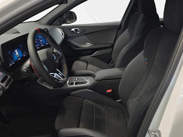 BMW M135 xDrive