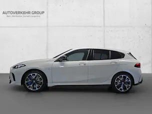 BMW M135 xDrive