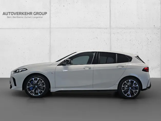 BMW M135 xDrive