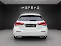 MERCEDES-BENZ A 180 d Progressive 8G