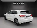 MERCEDES-BENZ A 180 d Progressive 8G