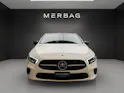MERCEDES-BENZ A 180 d Progressive 8G