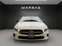 MERCEDES-BENZ A 180 d Progressive 8G
