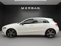 MERCEDES-BENZ A 180 d Progressive 8G
