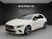 MERCEDES-BENZ A 180 d Progressive 8G