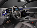 MERCEDES-BENZ A 180 d Progressive 8G