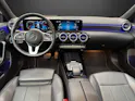 MERCEDES-BENZ A 180 d Progressive 8G