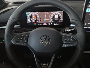 VW T-Roc 1.5 eTSI mHEV R-Line DSG