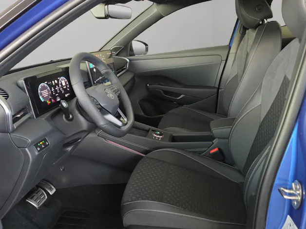 VW T-Roc 1.5 eTSI mHEV R-Line DSG