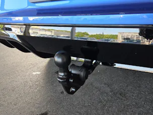 VW T-Roc 1.5 eTSI mHEV R-Line DSG