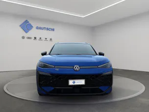 VW T-Roc 1.5 eTSI mHEV R-Line DSG