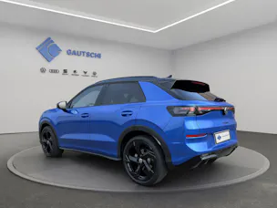 VW T-Roc 1.5 eTSI mHEV R-Line DSG