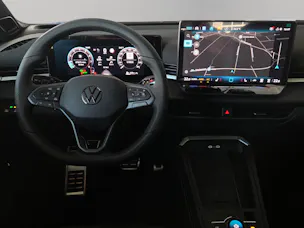 VW T-Roc 1.5 eTSI mHEV R-Line DSG