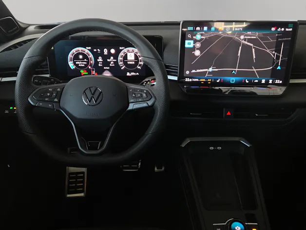 VW T-Roc 1.5 eTSI mHEV R-Line DSG