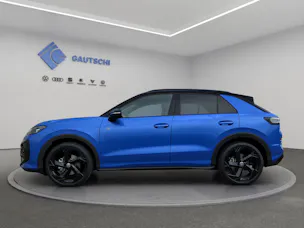 VW T-Roc 1.5 eTSI mHEV R-Line DSG