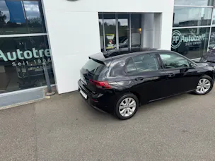 VW Golf 1.0 eTSI mHEV ACTLife DSG