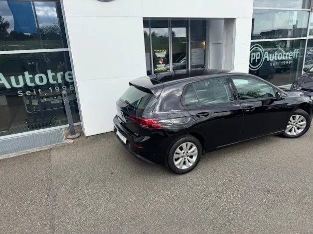 VW Golf 1.0 eTSI mHEV ACTLife DSG
