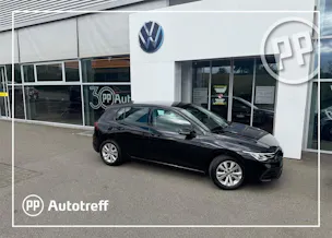 VW Golf 1.0 eTSI mHEV ACTLife DSG