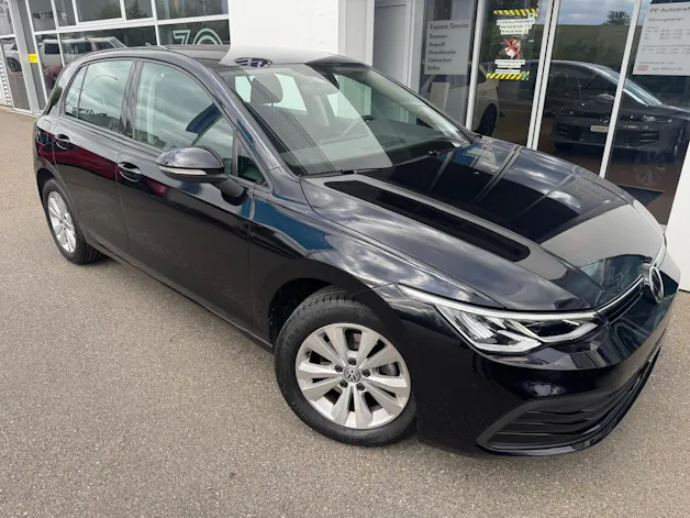 VW Golf 1.0 eTSI mHEV ACTLife DSG