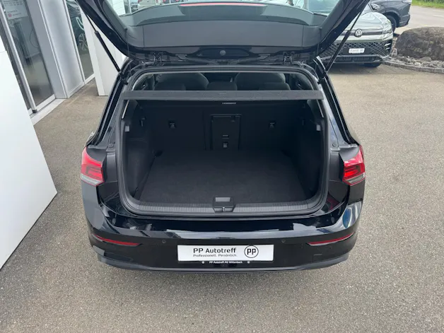 VW Golf 1.0 eTSI mHEV ACTLife DSG