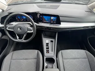 VW Golf 1.0 eTSI mHEV ACTLife DSG