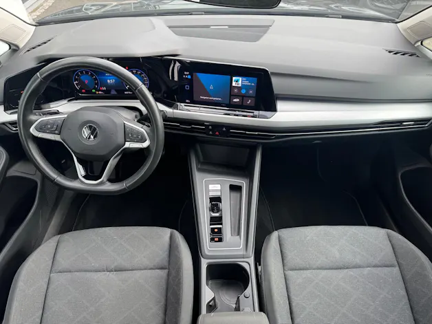 VW Golf 1.0 eTSI mHEV ACTLife DSG