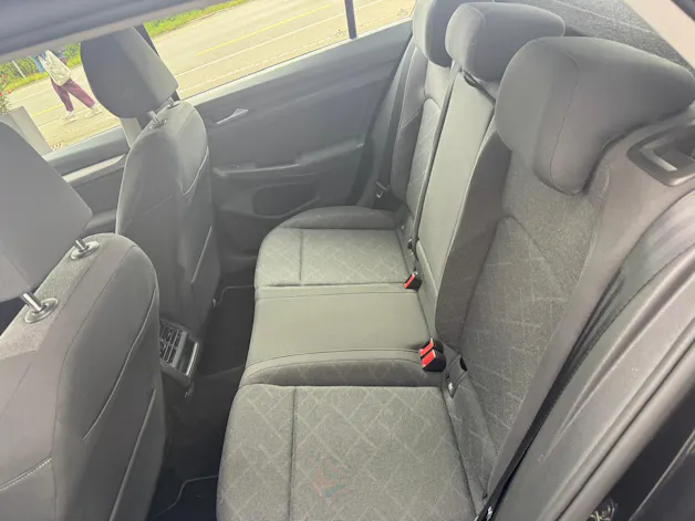 VW Golf 1.0 eTSI mHEV ACTLife DSG