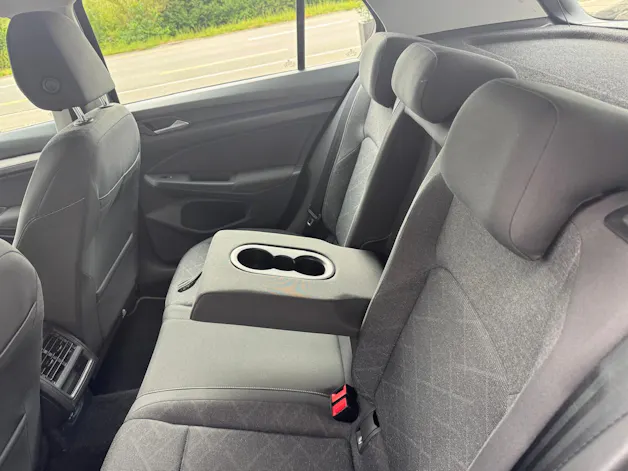 VW Golf 1.0 eTSI mHEV ACTLife DSG