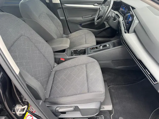 VW Golf 1.0 eTSI mHEV ACTLife DSG