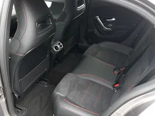 MERCEDES-BENZ A 250 4Matic AMG Line